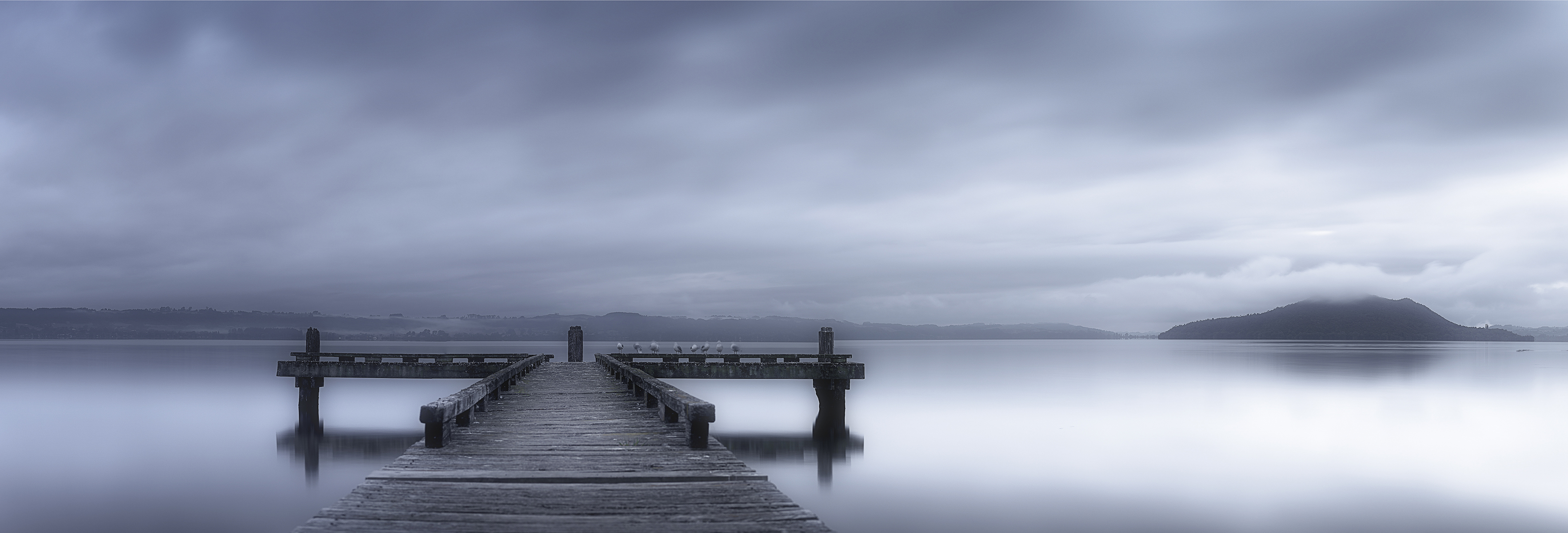 Kawaha Point Wharf