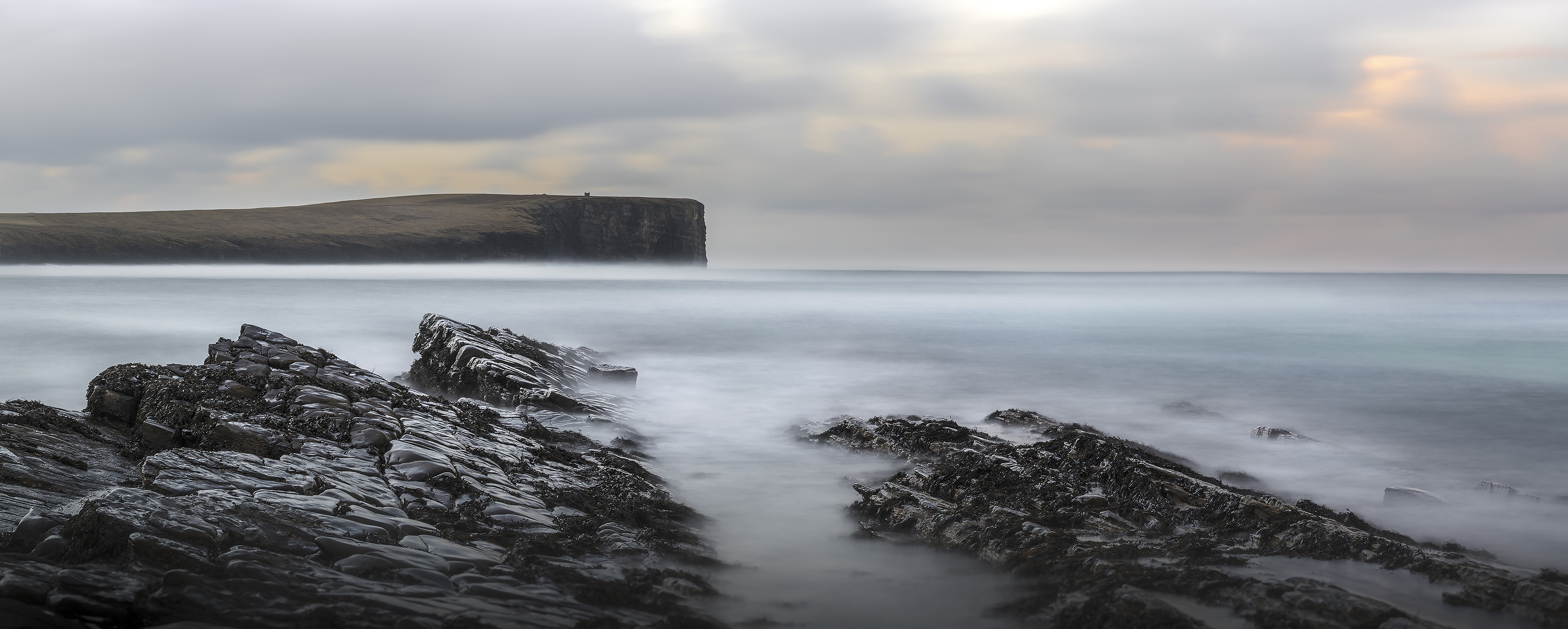 Kitchener Memorial, Orkney Islands