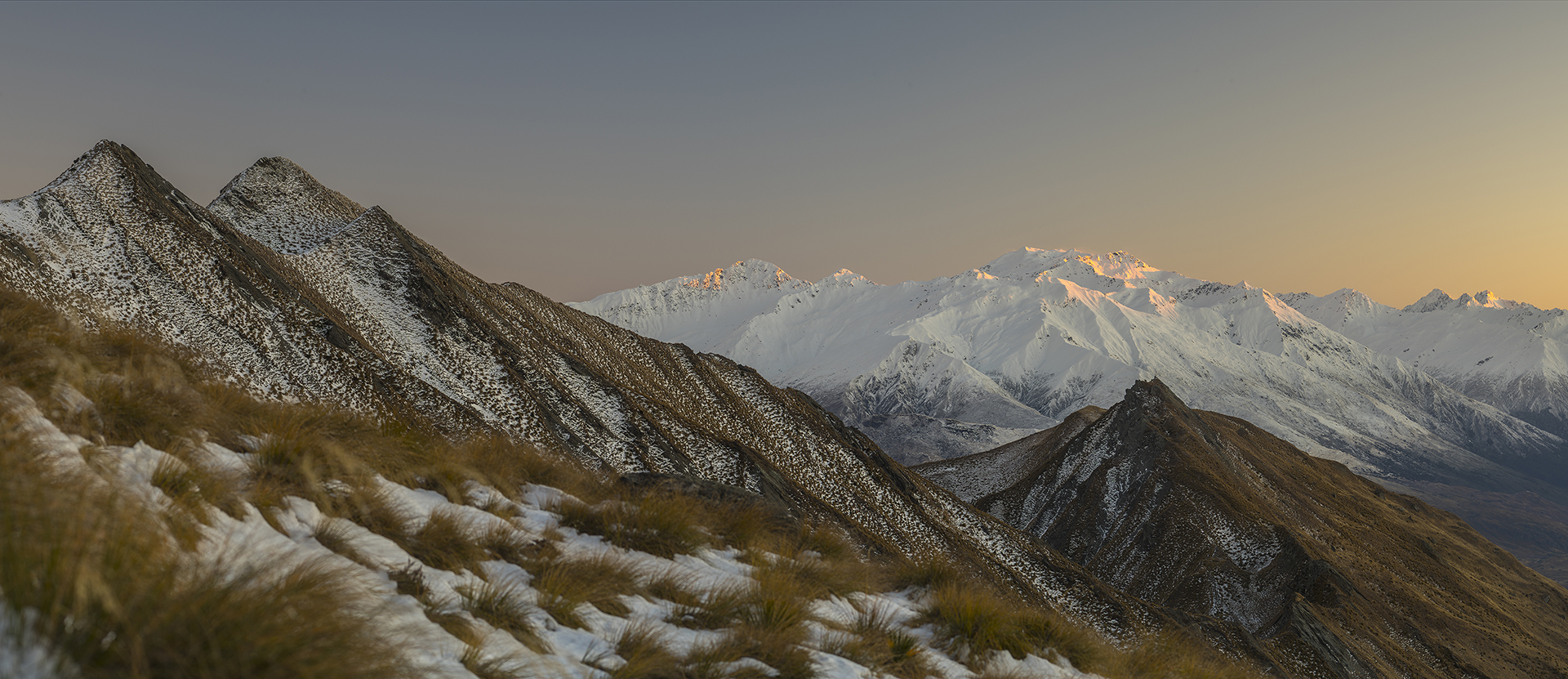 Roys Peak