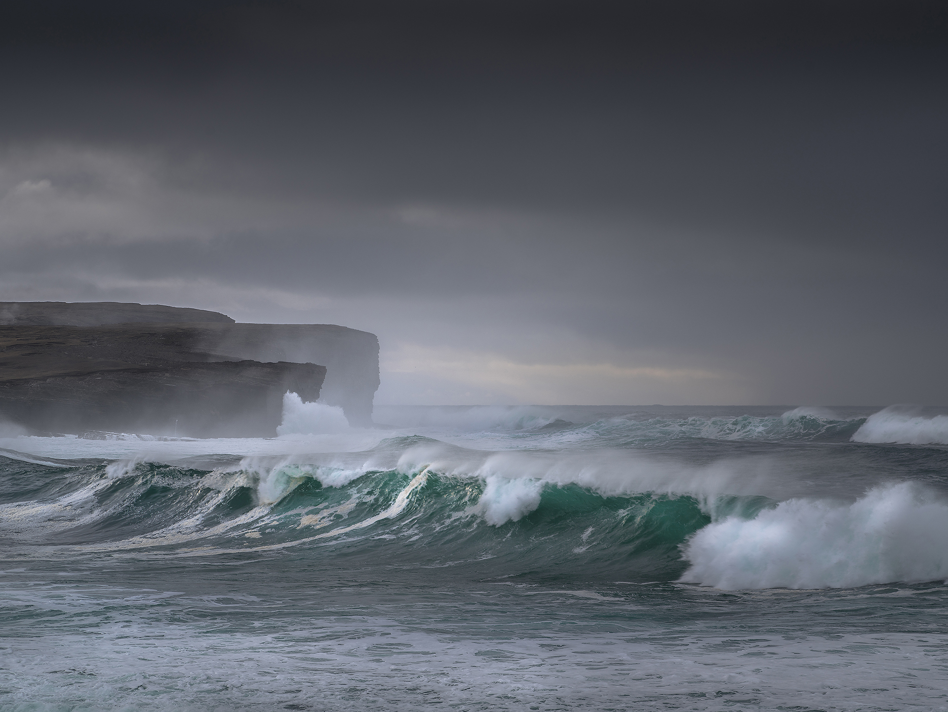 Bay of Skaill, Orkney