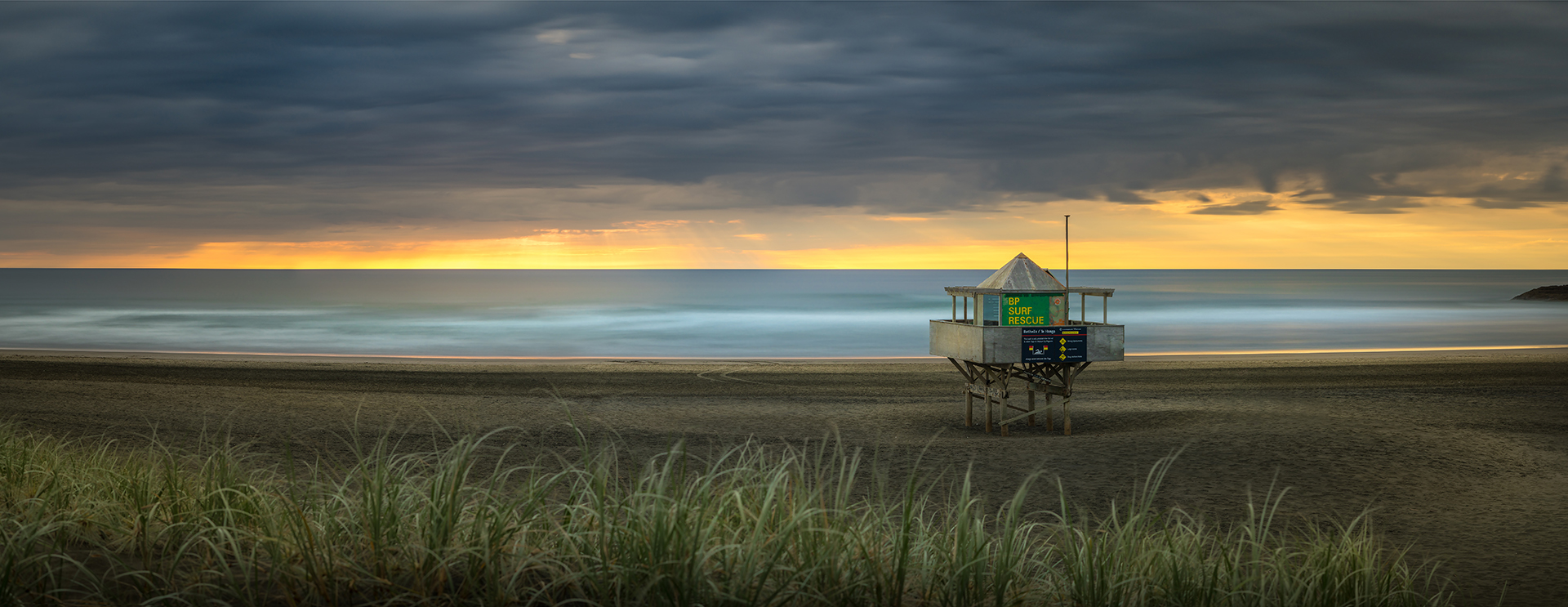 Bethells Beach