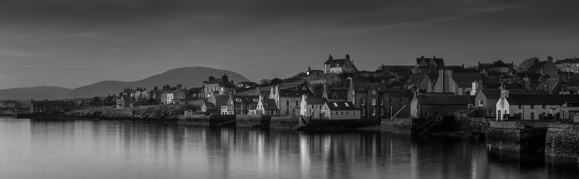 Stromness