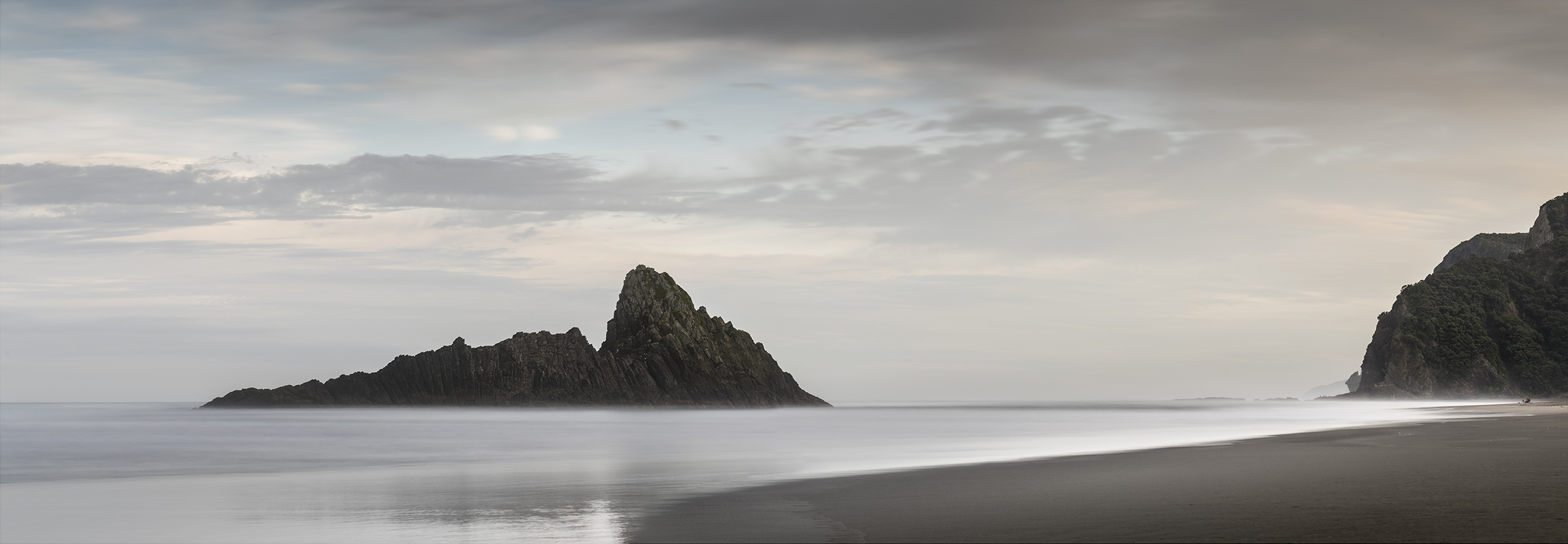 Karekare,West Auckland