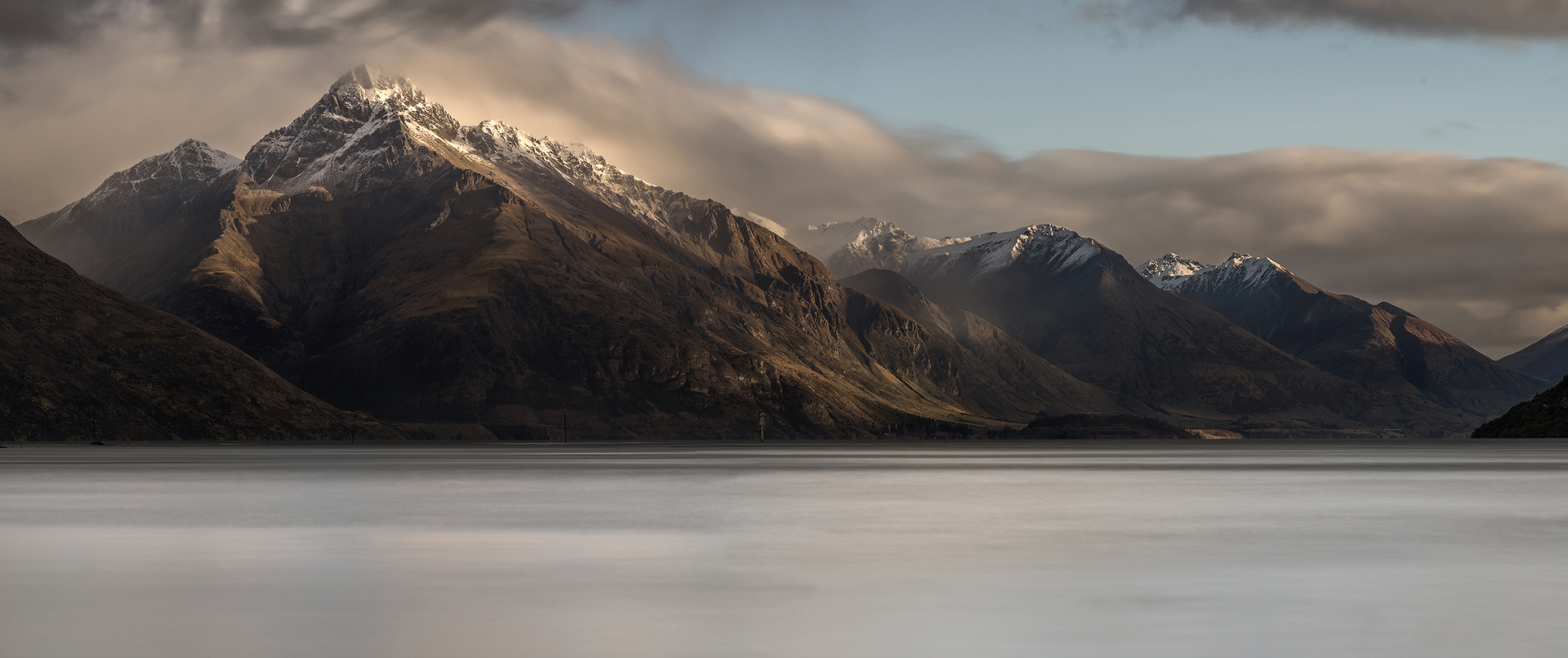 Scotlands Cousin, Queenstown, NZ